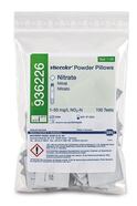 Powder Pillows VISOCOLOR<sup>&reg;</sup> Nitrat
