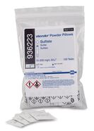 Powder Pillows VISOCOLOR<sup>&reg;</sup> Sulfat