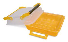 Safety containers DuraPorter<sup>&reg;</sup> XL, yellow