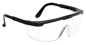 Safety glasses BL130, colourless, BL130N10W