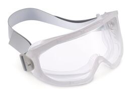 Autoclavable safety glasses SUPERBLAST SUPBLCLAVE