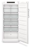 Deep freezer, explosion-proof <br/>Performance SFFfg series Model with drawers, 394 l, SFFfg 5501 Var 740