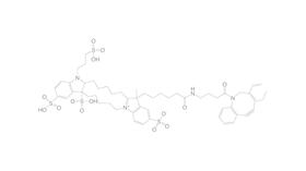DBCO-AF647, 1 mg
