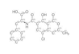 <sup>13</sup>C<sub>20</sub>-Ochratoxin