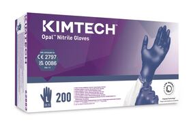 Disposable gloves KIMTECH<sup>&reg;</sup> Opal Nitrile, Size: S, 62881