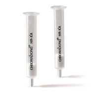 SPE polypropylene column CHROMABOND<sup>&reg;</sup> HR-XA, 3 ml, 60 mg