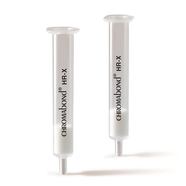 SPE-Polypropylensäulen CHROMABOND<sup>&reg;</sup> HR-X, 6 ml, 500 mg, 30 Stück