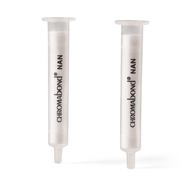 SPE polypropylene column CHROMABOND<sup>&reg;</sup> NAN, 3 ml, 400/1400/400 mg, 50 stuks