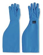 Kälteschutzhandschuhe Cryo-Gloves<sup>&reg;</sup> wasserabweisend mit Stulpe, Schulterlänge, 685 mm, Größe: L (10)