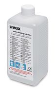 Zubehör für Brillenreinigungsstation UVEX Reinigungsfluid