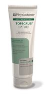 Hand cleansing Topscrub<sup>&reg;</sup> NATURE with natural exfoliant, 200 ml tube
