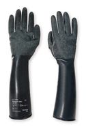 Chemical protection gloves Butoject<sup>&reg;</sup> 897, Size: 8