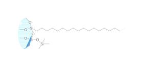 SPE polypropylene columns ROTI<sup>&reg;</sup><i>X</i>Bond C18 ec, 1 ml, 100 mg, 100 stuks