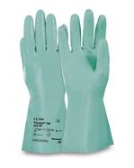 Chemical protection gloves Tricotril<sup>&reg;</sup> 736, Size: 10