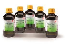 Acetonitrile with 0.1&nbsp;% trifluoroacetic acid, 2.5 l