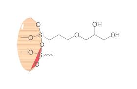 Colonnes SPE en polypropylène ROTI<sup>&reg;</sup><i>X</i>Bond DIOL, 1 ml, 100 mg, 100 pcs