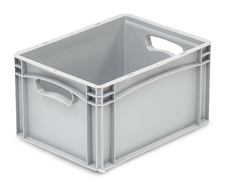 Euro container, 20.8 l, 400 x 300 x 220 mm