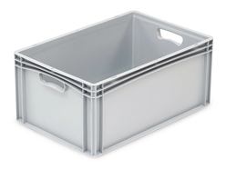 Euro container, 54.5 l, 600 x 400 x 270 mm