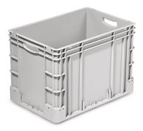 Euro container, 80.0 l, 600 x 400 x 420 mm