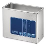 Ultrasonic cleaning unit SONOREX&trade;  DIGITEC DT, with heating, 0.9 l, DT 31 H