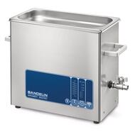 Ultrasonic cleaning unit SONOREX&trade;  DIGITEC DT, with heating, 5.5 l, DT 255 H