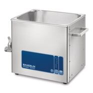 Ultrasonic cleaning unit SONOREX&trade;  DIGITEC DT, without heating, 9.7 l, DT 510
