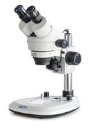 Stéréomicroscope zoom série OZL-46 OZL 463 binoculaire
