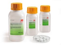 Kjeldahl tablets CT, 250 unit(s)