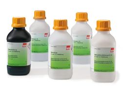 Ammonium thiocyanate solution