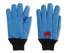 Gants de protection contre le froid Cryo-Gloves<sup>&reg;</sup> imperméables avec bord-côtes, longueur poignet, 320 mm, Taille: L (10)