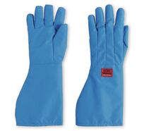 Cold protection gloves Cryo-Gloves<sup>&reg;</sup> waterproof with cuff, elbow length, 440 mm, Size: M (9)