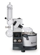 Rotary evaporators Hei-VAP Expert Models with manual lifting, Vertical cooler G3, Non-coated