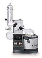 Rotary evaporators Hei-VAP Expert Models with motorised lifting, Vertical cooler G3B, Coated