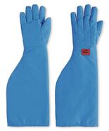 Cold protection gloves Cryo-Gloves<sup>&reg;</sup> waterproof with cuff, shoulder length, 685 mm, Size: L (10)