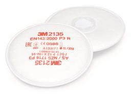 Particulate filter 3M&trade;, P3 R, 2135