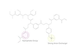 SPE-Polypropylensäulen ROTI<sup>&reg;</sup><i>X</i>Bond MAX, 3 ml, 30 mg, 50 Stück