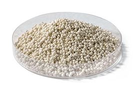 Molecular sieve 3 &Aring;, 100 ml, glass