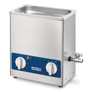 Ultrasonic cleaning unit SONOREX&trade;  SUPER RK, with heating, 4.0 l, RK 103 H