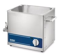 Ultrasonic cleaning unit SONOREX&trade;  SUPER RK, without heating, 9.7 l, RK 510