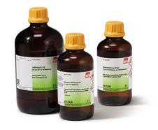 Cer(IV)-sulfatlösung, 1 l, Glas