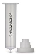 SPE Lege Kolommen CHROMABOND<sup>&reg;</sup>, 70 ml with adaptor for 1, 3, 6 ml CHROMABOND<sup>&reg;</sup> SPE PP columns