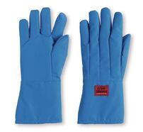 Kälteschutzhandschuhe Cryo-Gloves<sup>&reg;</sup> wasserdicht mit Stulpe, Unterarmlänge, 390 mm, Größe: L (10)