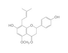 Isoxanthohumol