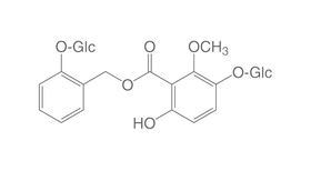 Leiocarposide