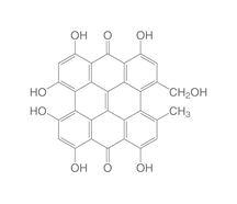 Pseudohypericin