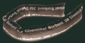 Chemical sorbent pads Mini tube P200