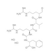 Antipaïne dichlorhydrate, 5 mg
