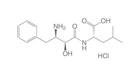 Bestatin hydrochloride, 25 mg