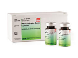 MRSA Cefoxitin Supplement