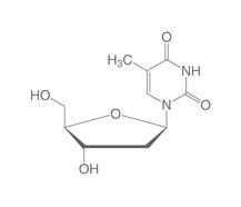 Thymidine, 5 g